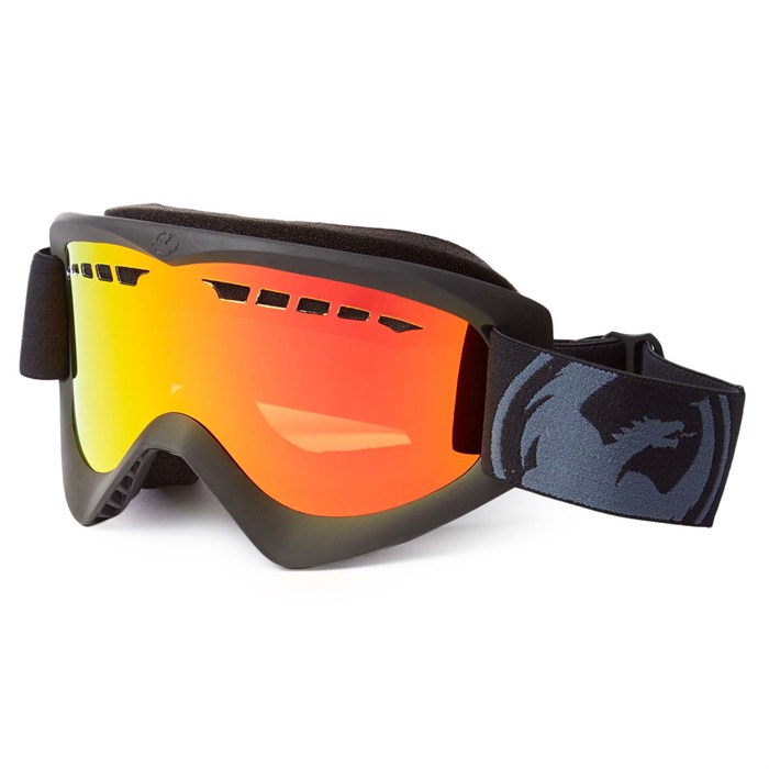 Dragon DX Goggles evo