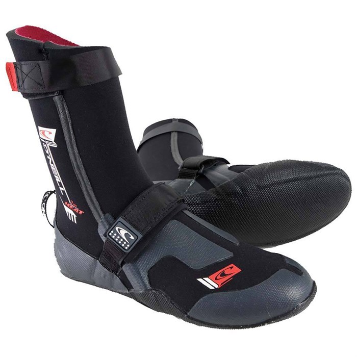 O'Neill - Heat 3mm RT Boots + 3 mm Pscyho SL Glove
