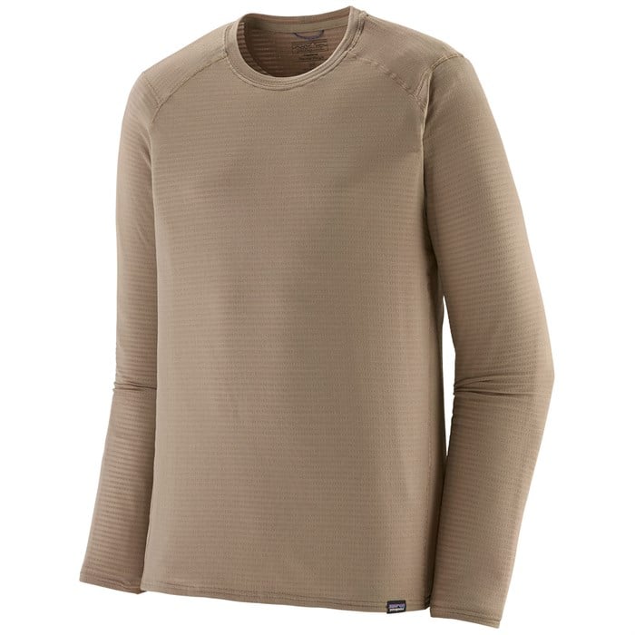 Patagonia - Capilene® Thermal Weight Crew Top - Men's