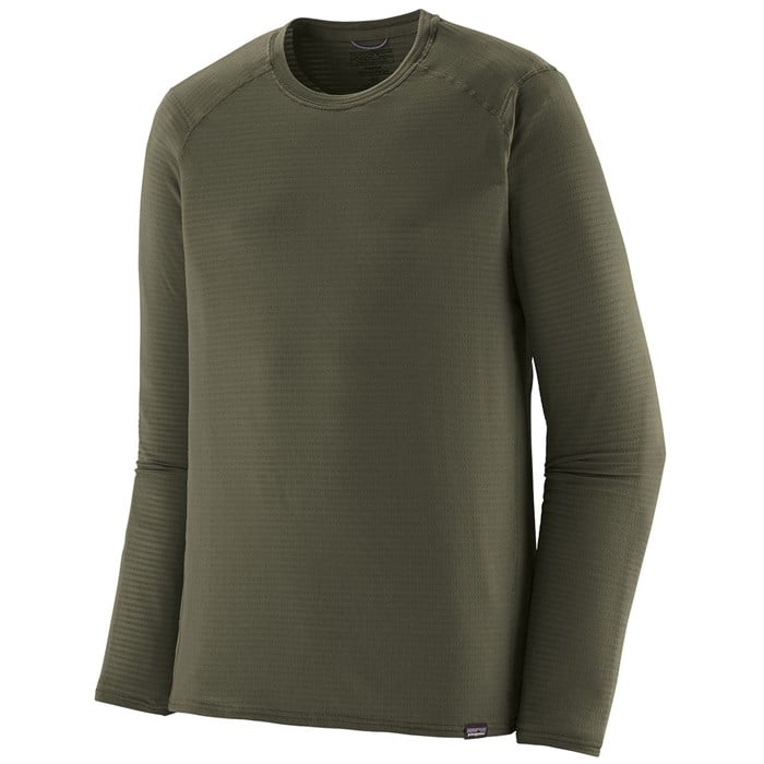 Patagonia - Capilene® Thermal Weight Crew Top - Men's