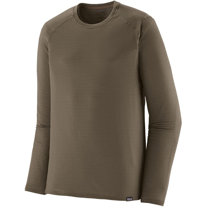Patagonia - Patagonia Capilene® Thermal Weight Crew Top - Men's