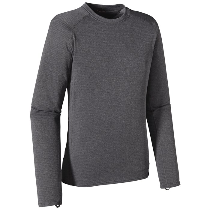 patagonia thermal shirt