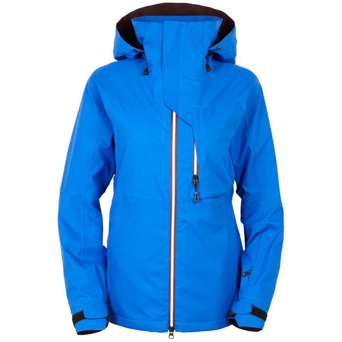 686 GLCR Solstice Thermagraph Jacket - Women's | evo