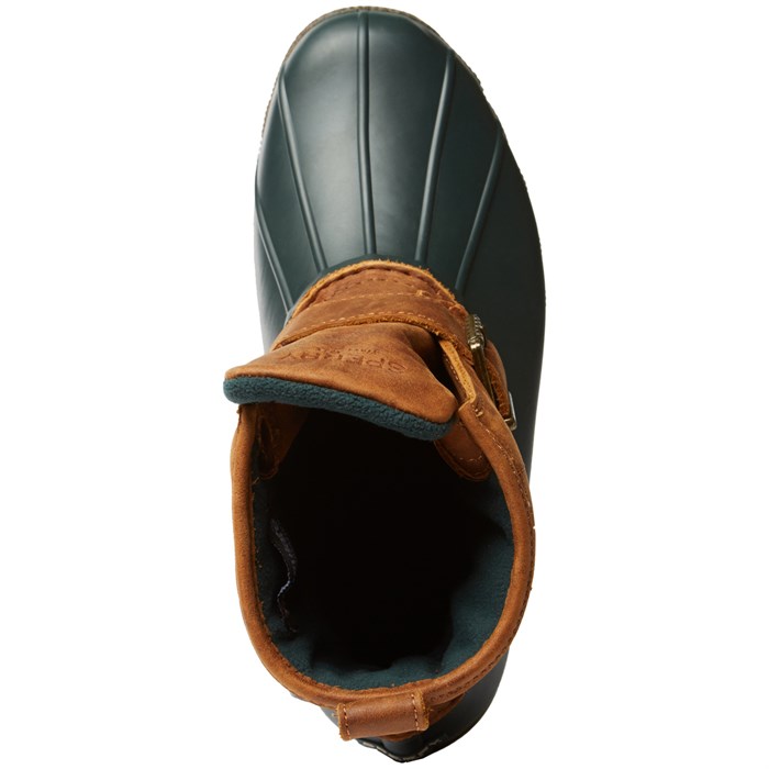 Sperry ripwater boot discount