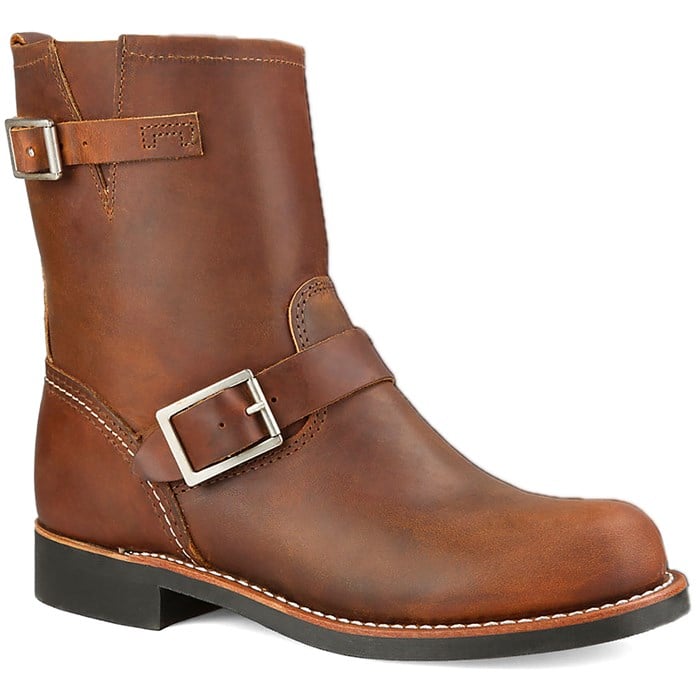 Red Wing Short Engineer Boots - Women's | evo