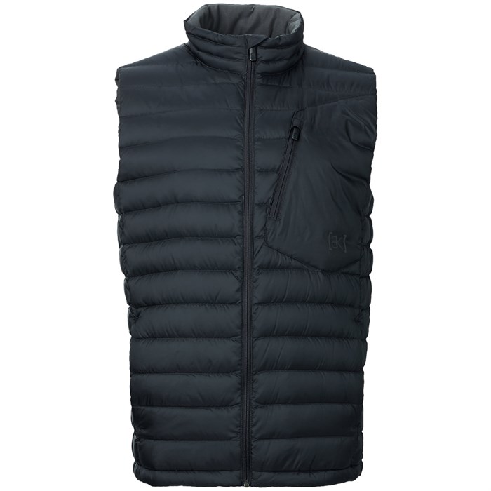 Burton AK BK Insulator Vest | evo Canada