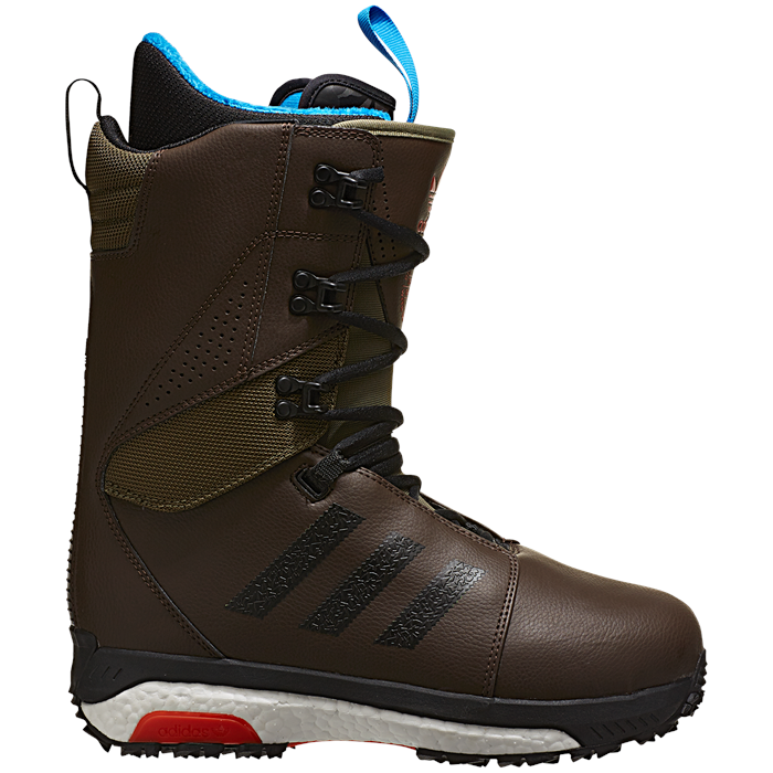 Adidas Tactical Boost Snowboard Boots 