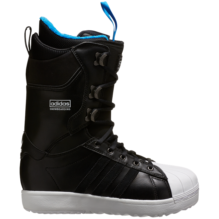 snowboard boots adidas superstar