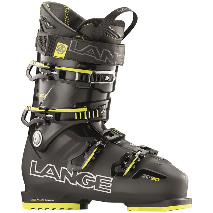 lange sx 90 ski boots