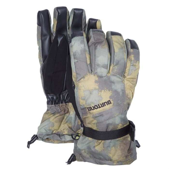 Burton Men's Profile Gloves Reviews Women's BURTON Profile