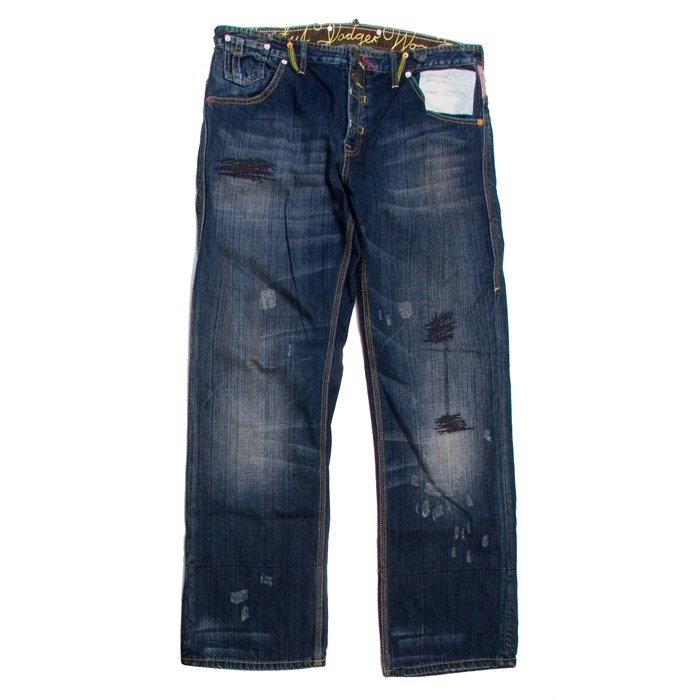 Artful Dodger - Artful Dodger Shark Soup Jean