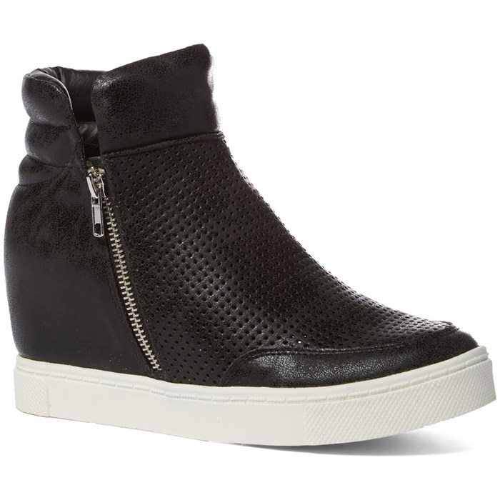 Steve Madden Linqsp Wedge Shoes - Women's | evo