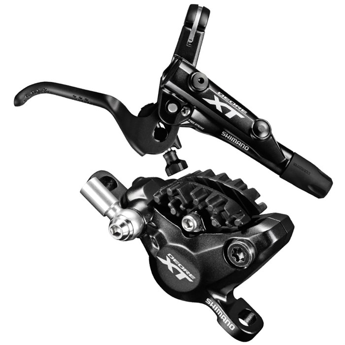 Shimano deore xt m8000 best sale hydraulic disc