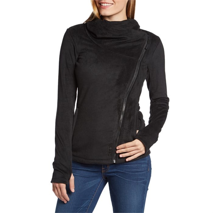 Bench Riskrunner B Fleece - Women's | Evo