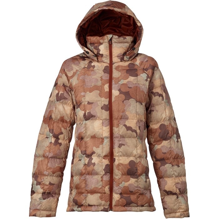 Burton AK Baker Down Jacket Women's evo