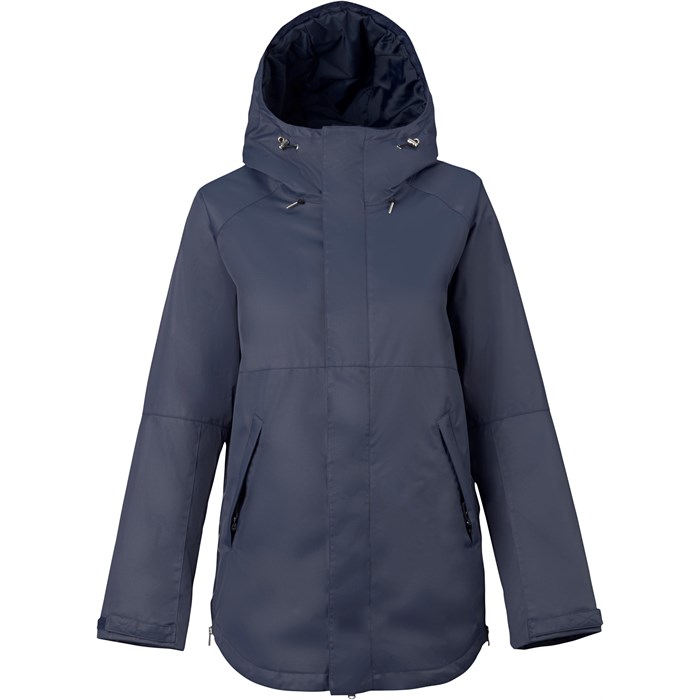 Burton Mystic Jacket - Women's | evo