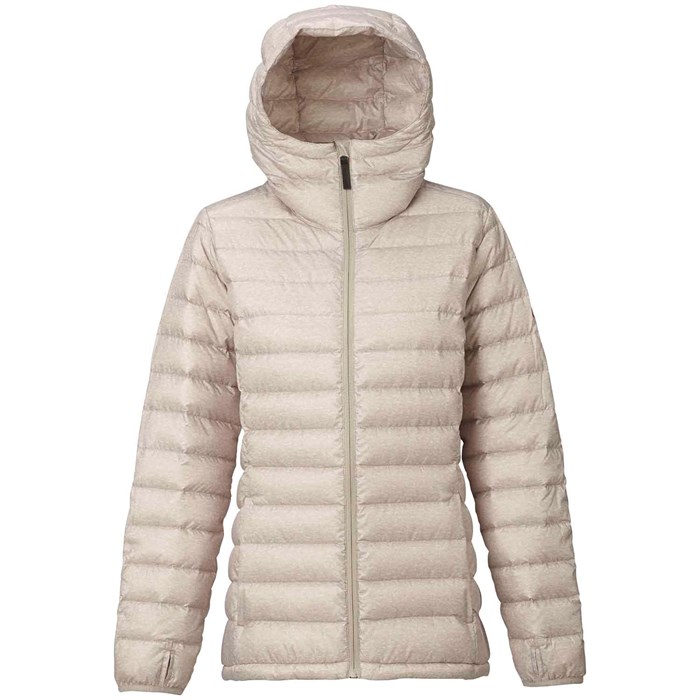 Burton Evergreen Hooded Down Insulator Jacket - Women's | evo