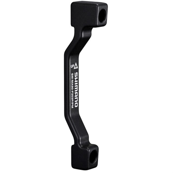 Shimano - Shimano XTR SM-MA90 Disc Brake Adapter