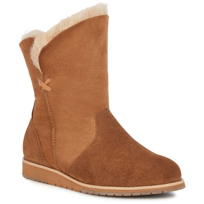 EMU Australia Bells Beach Lo Boots - Women's | evo