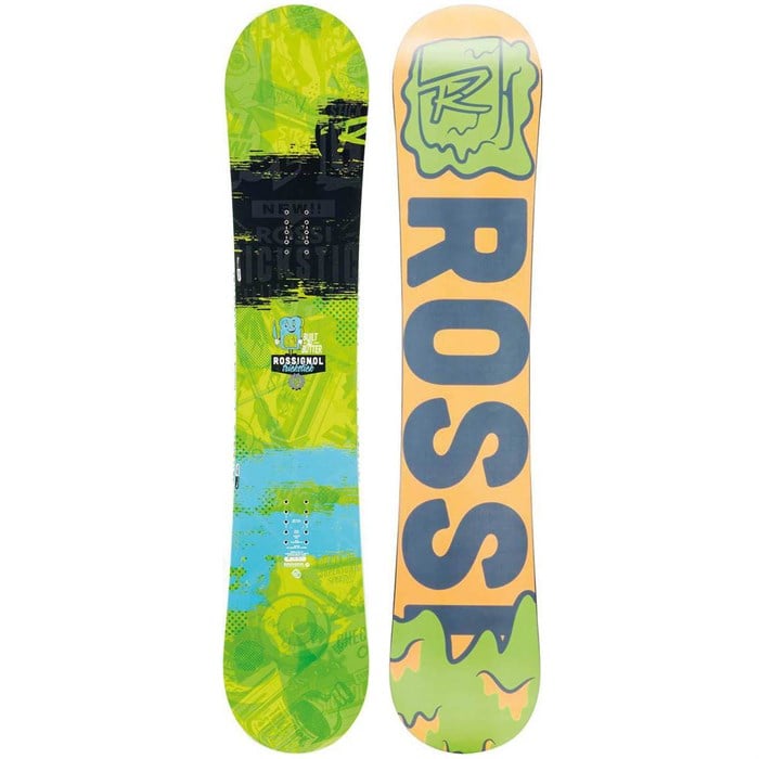 rossignol trickstick 2015