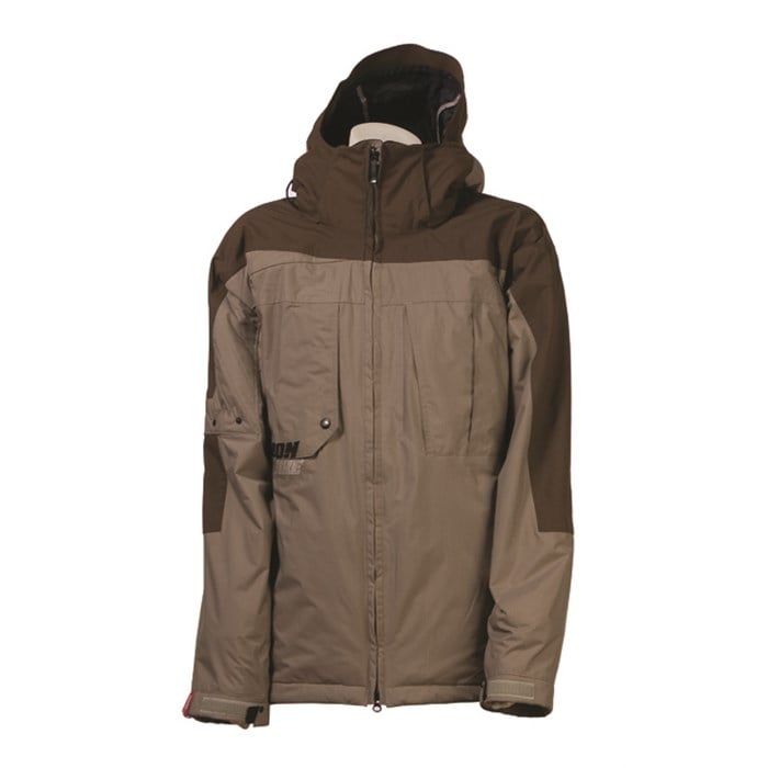 Bonfire Spectral Insulated Jacket | evo