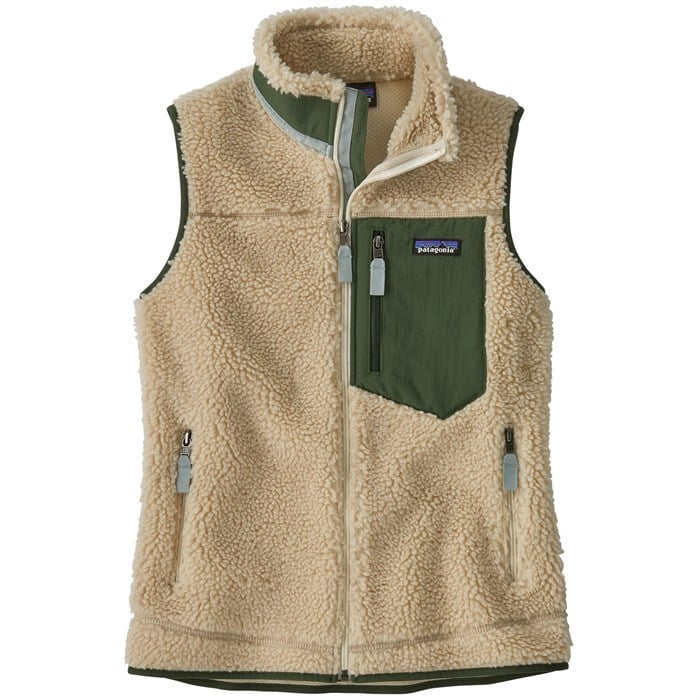 Patagonia - Classic Retro-X® Vest - Women's