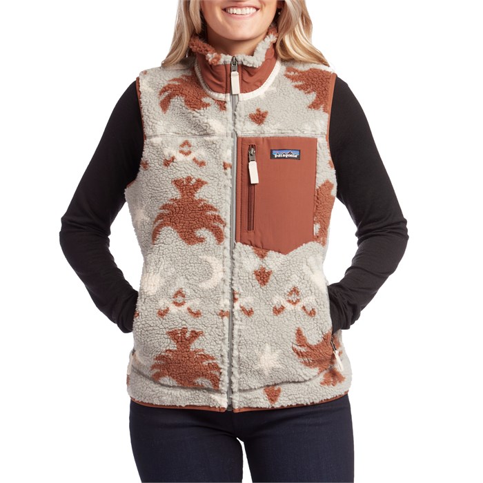 Patagonia Classic Retro-X® Vest - Women's | evo