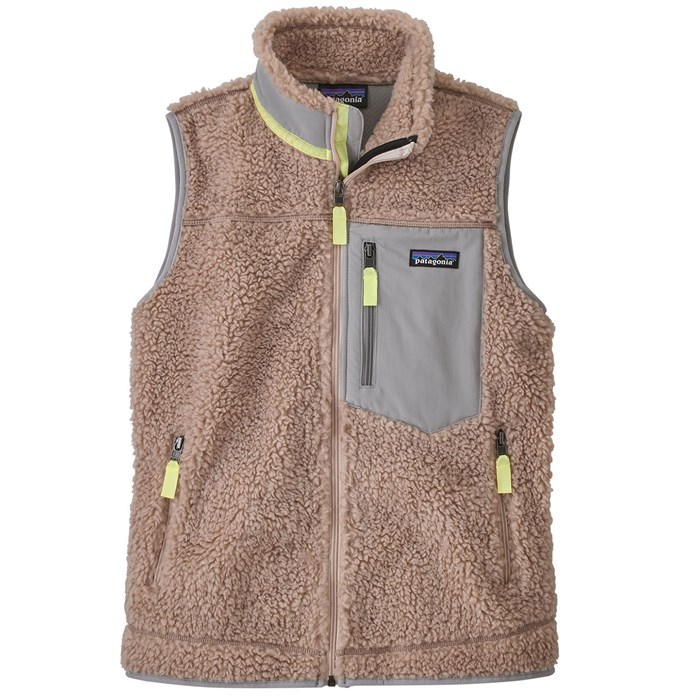 Patagonia Classic Retro-X® Vest - Women's