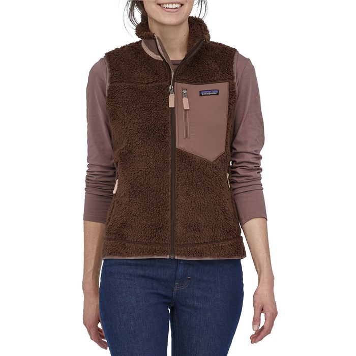 Patagonia Classic Retro-X® Vest - Women's