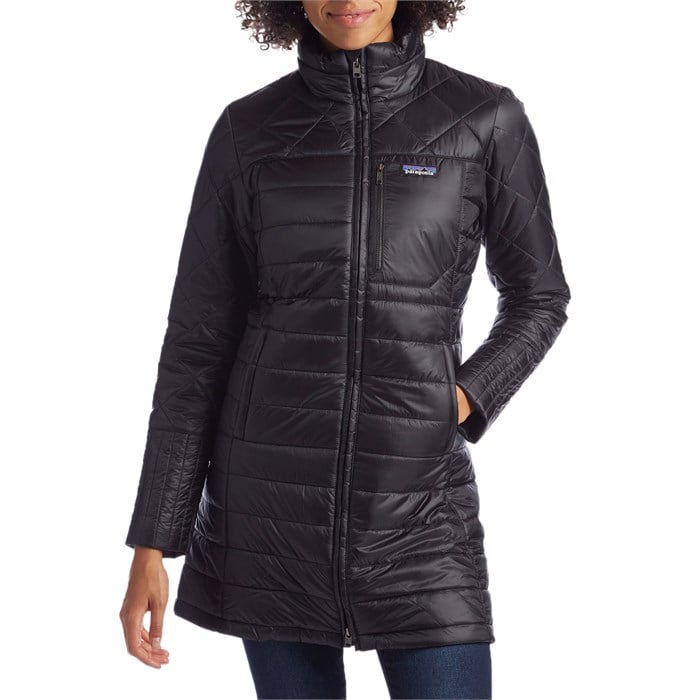 Patagonia Radalie Parka - Women's | evo