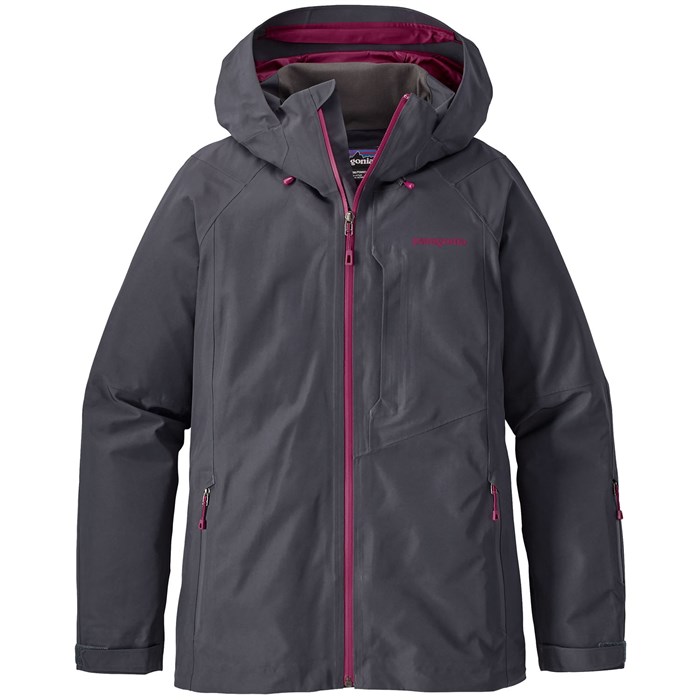 Patagonia Powder Bowl Jacket Women's evo