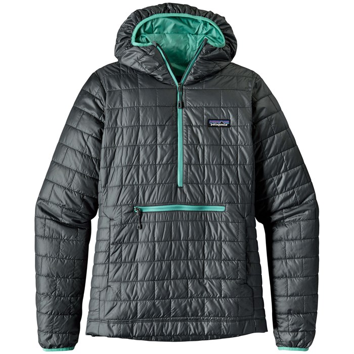 Patagonia nano puff bivy insulated clearance pullover