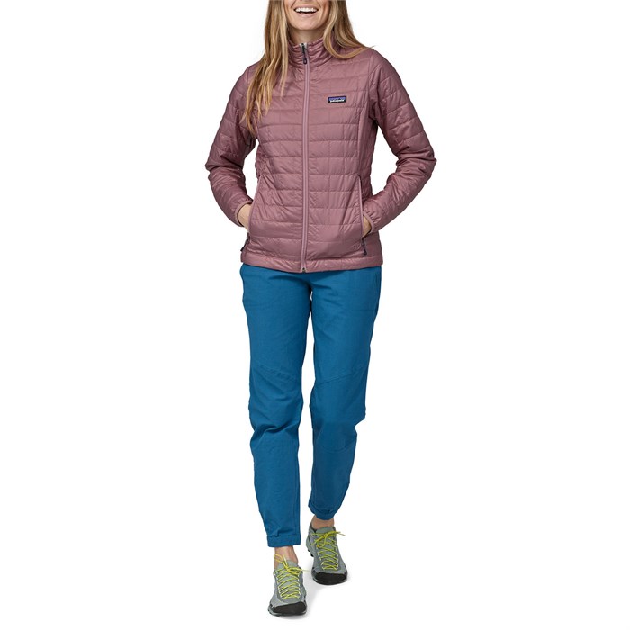 Patagonia Nano Puff Jacket - Women's | evo