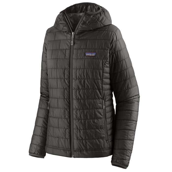 Patagonia - Patagonia Nano Puff Hoodie - Women's