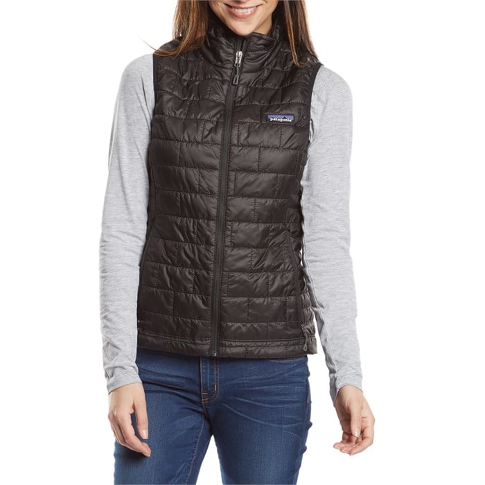 Patagonia Nano Puff Vest Women's evo