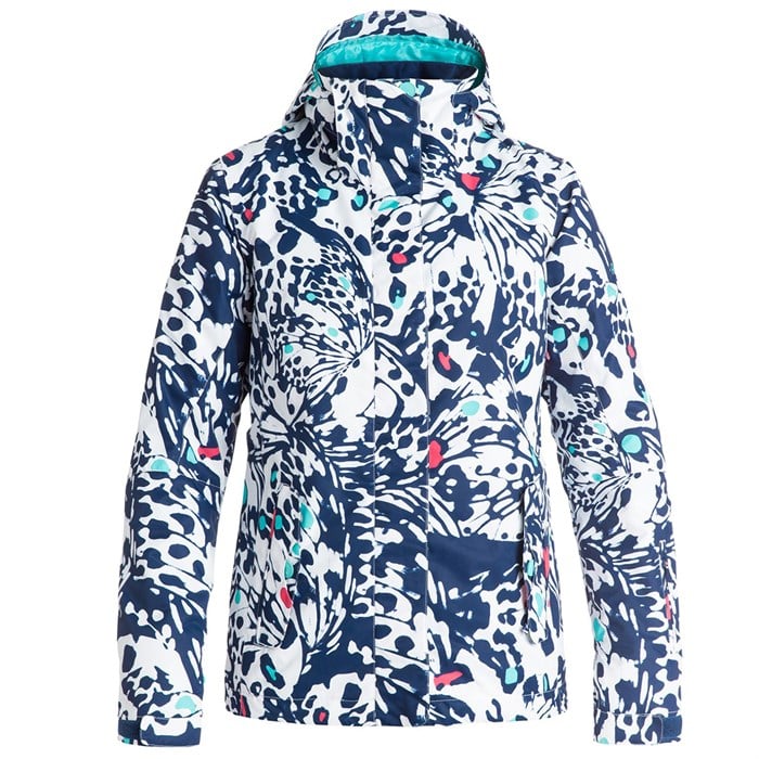 Roxy Jetty Jacket - Women's | evo