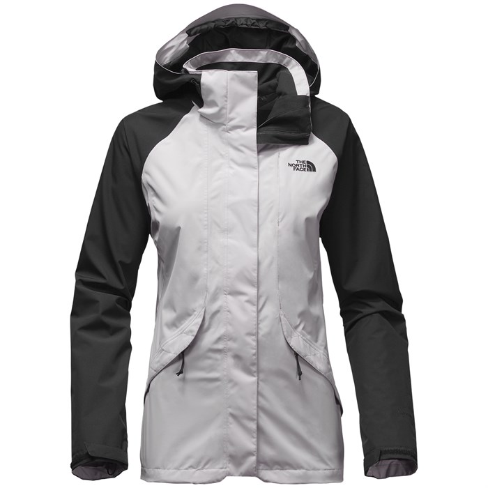 oogst efficiënt kloon The North Face Boundary Triclimate® Jacket - Women's | evo Canada