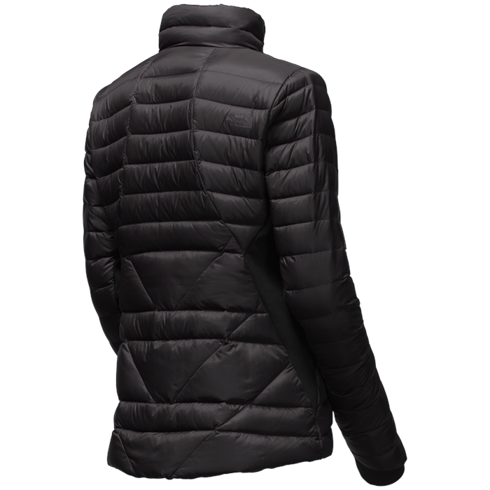 Lucia hybrid deals down jacket