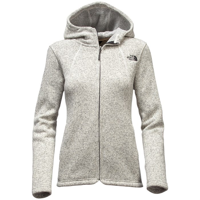 Crescent full zip north cheap face