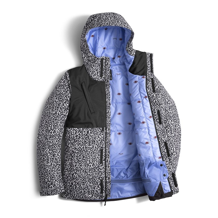 Hotsell The North Face Connector Jacket