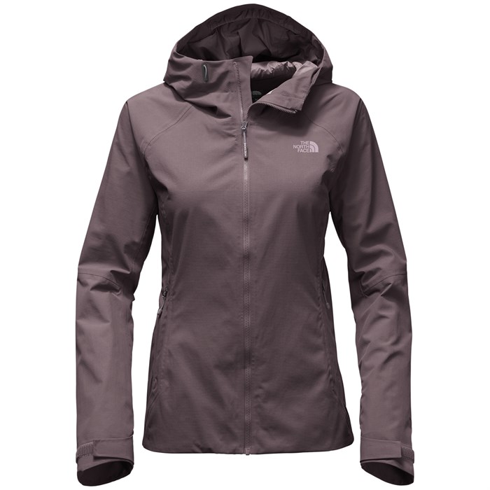 the north face fuse jacket