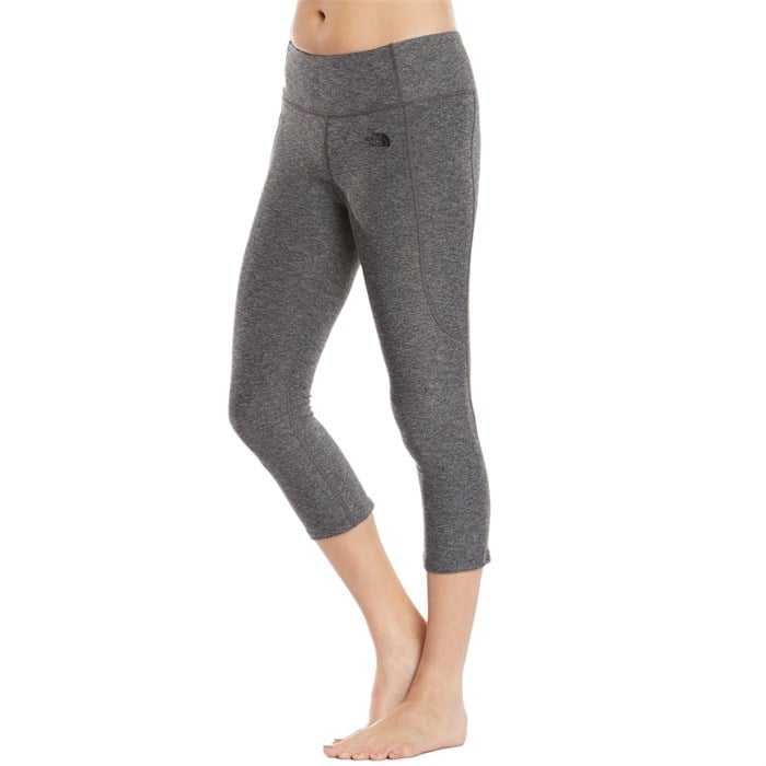 womens north face leggings