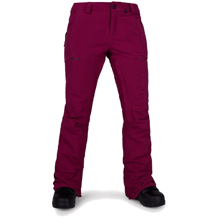 gore tex pants