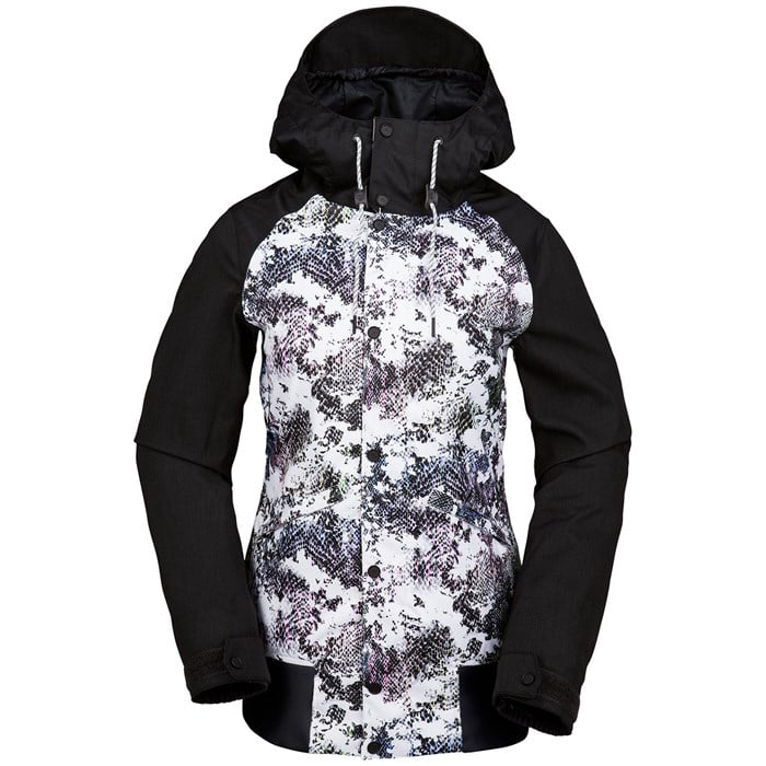 Stave Jacket Women's evo