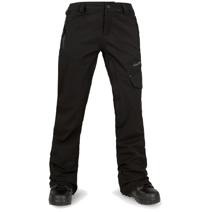 Volcom Plateau Pants - Women's | evo