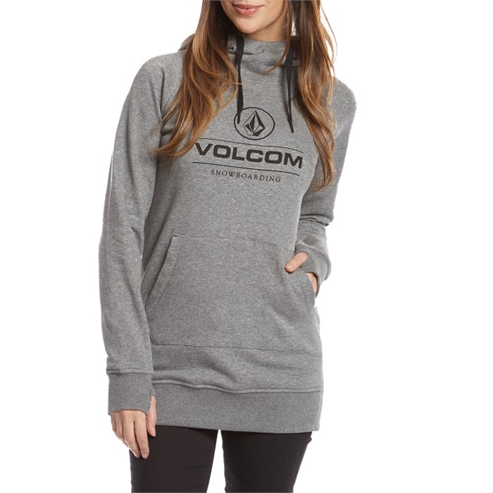 Volcom Costus Pullover Hoodie - Women's | evo