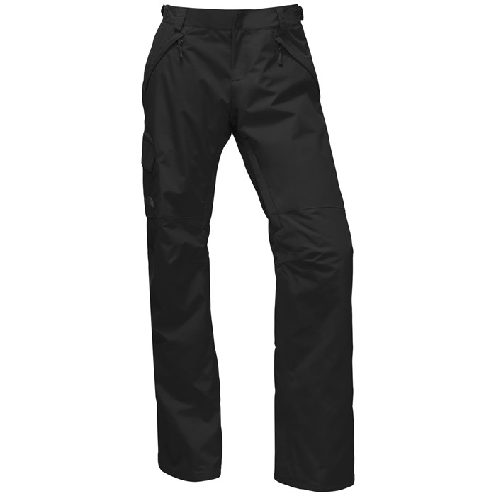 the north face freedom lrbc insulated