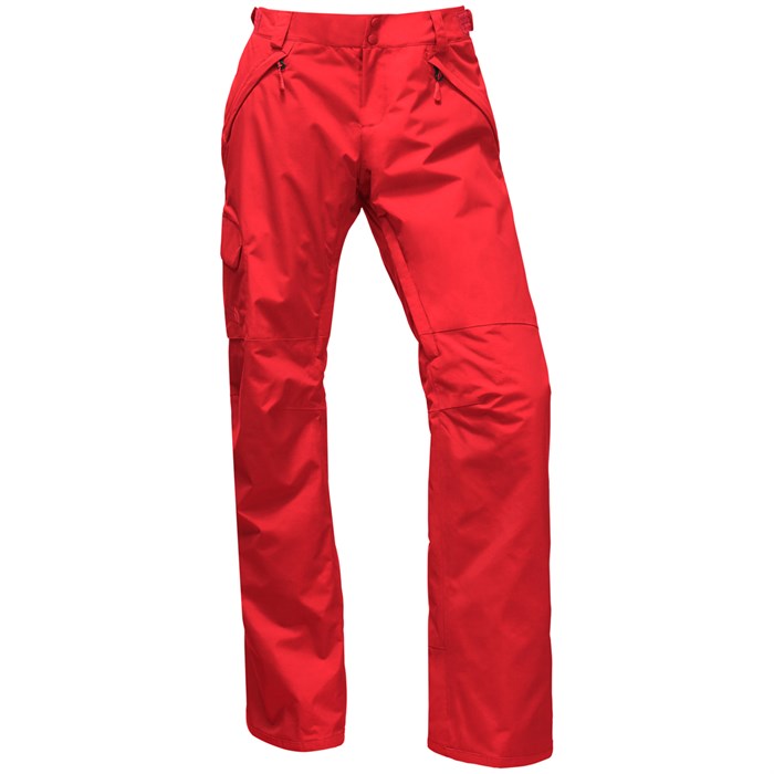 north face freedom insulated pants canada