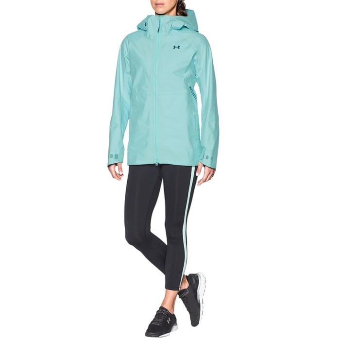 under armour chugach jacket