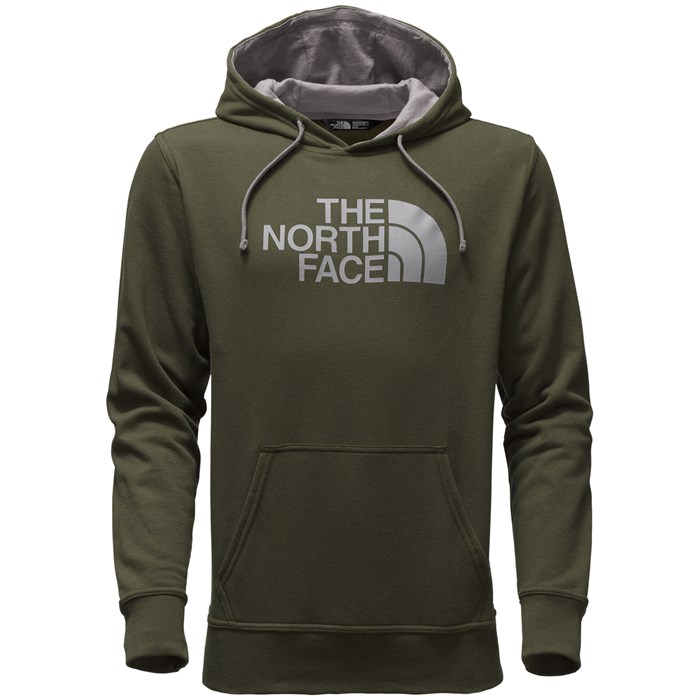 The North Face Half Dome Hoodie | evo